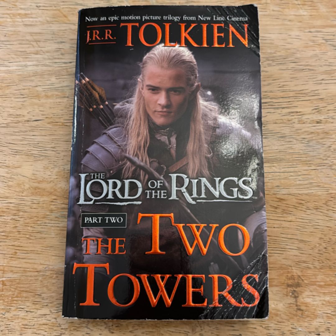 The Two Towers