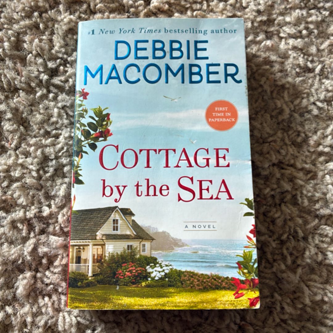 Cottage by the Sea