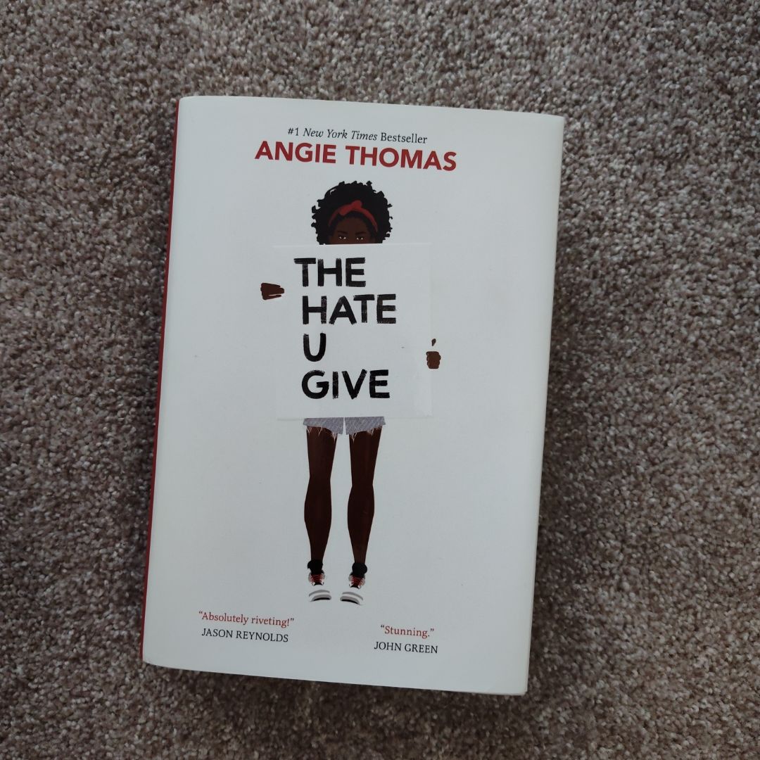 The Hate U Give
