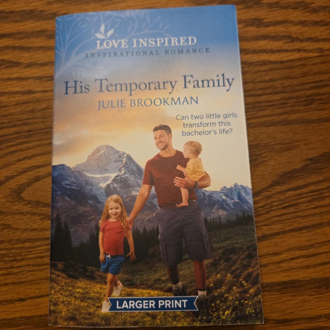His Temporary Family