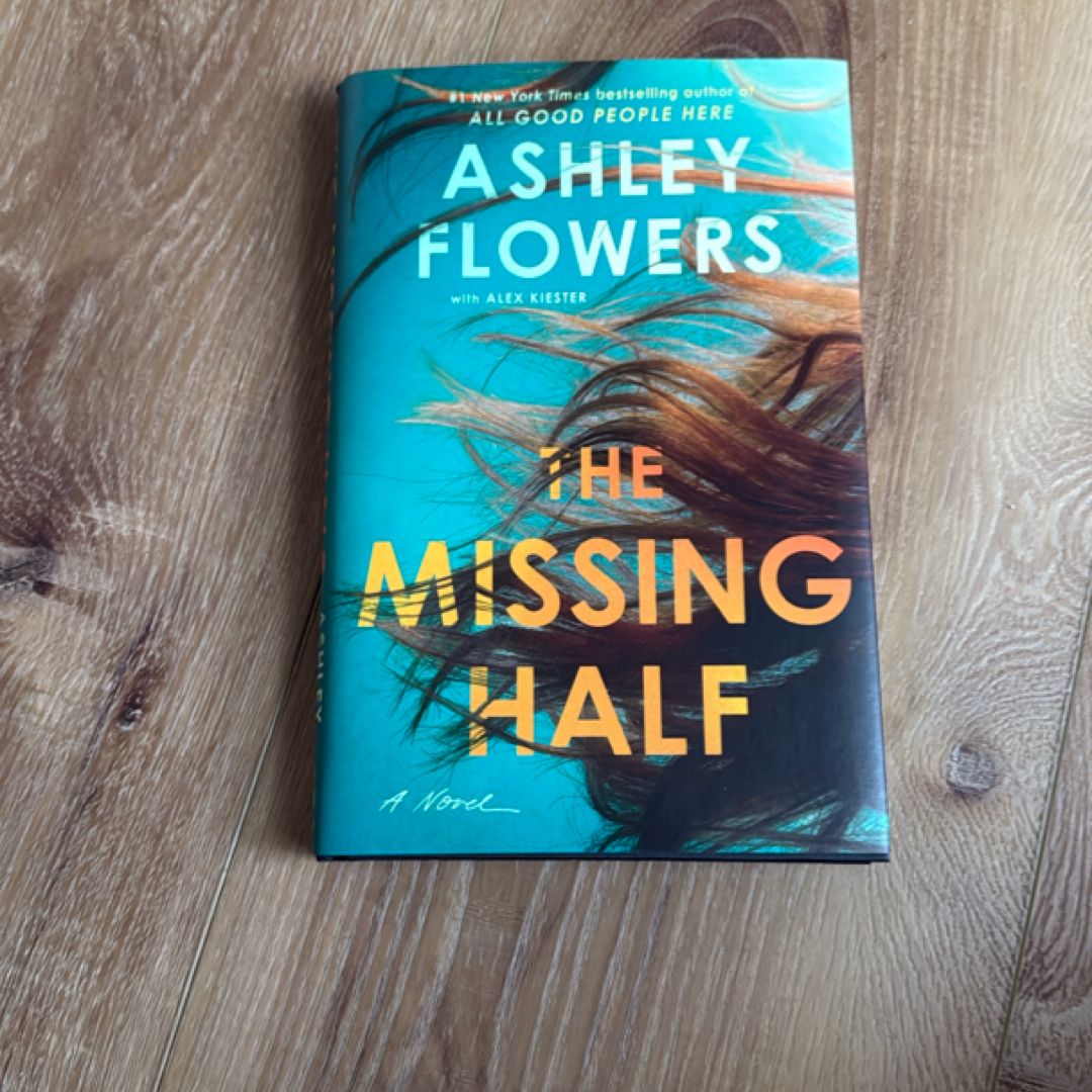 The Missing Half
