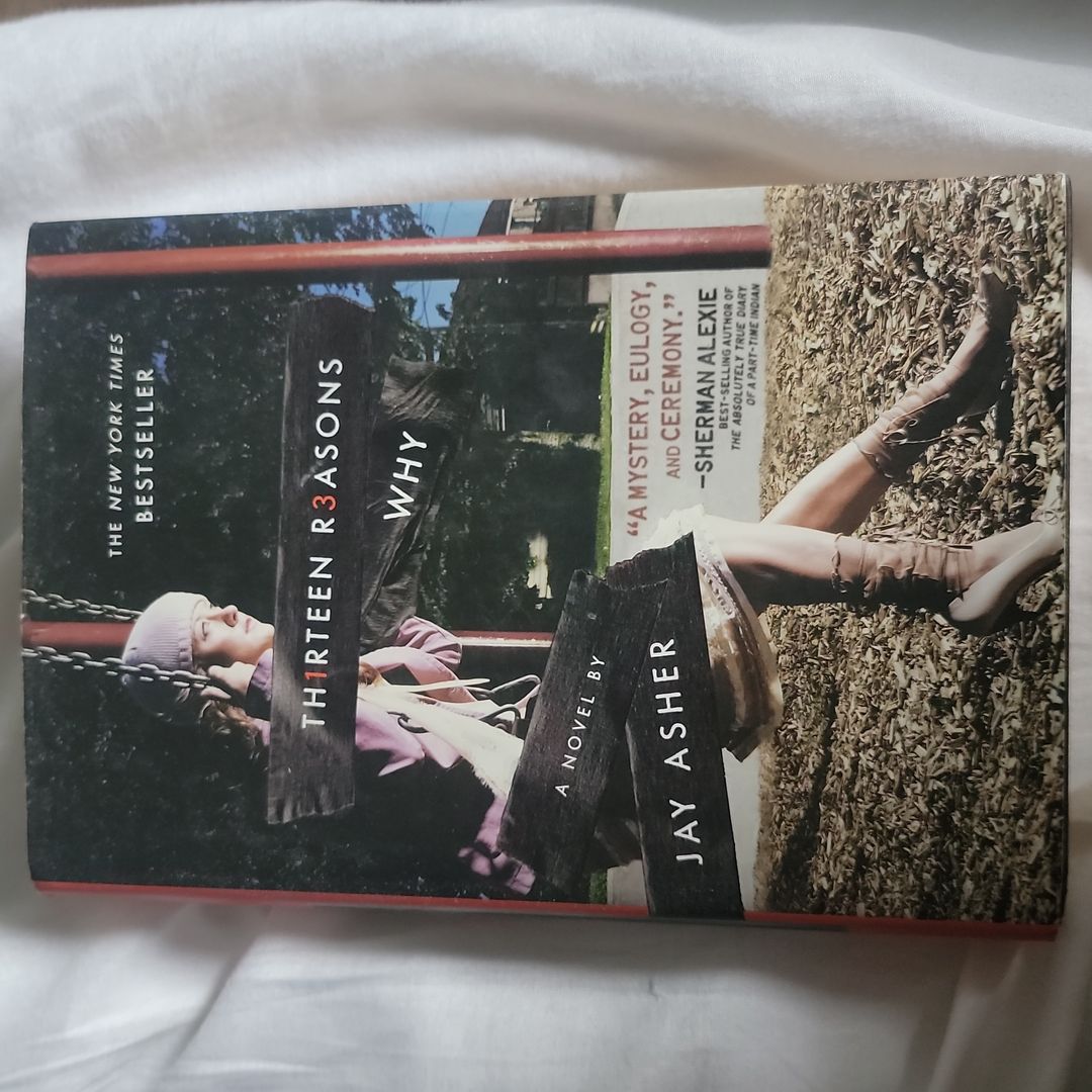 Thirteen Reasons Why