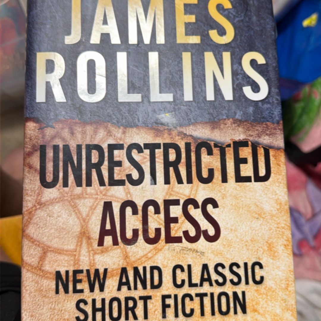Unrestricted Access