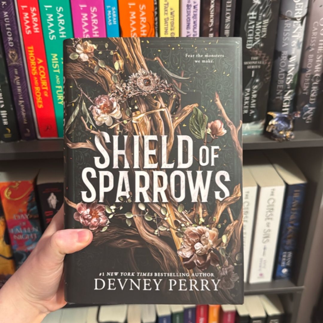 Shield of Sparrows