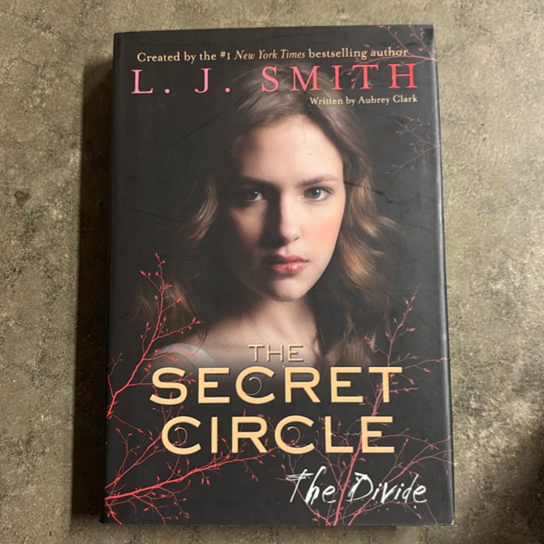 The Secret Circle: the Divide