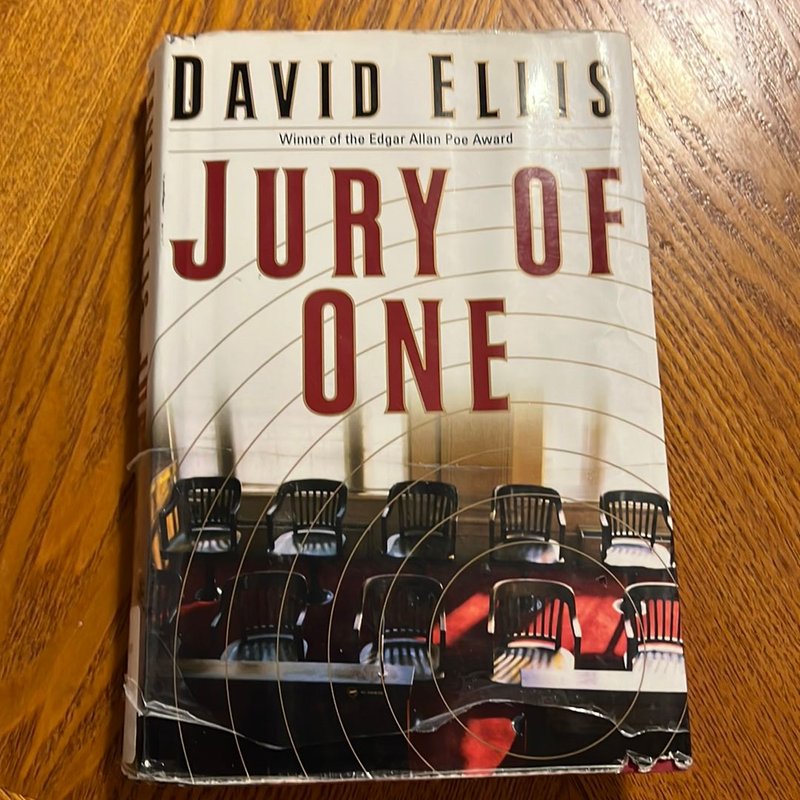 Jury of One