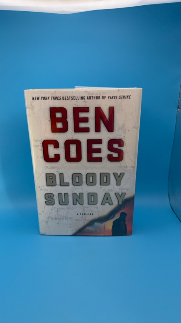 Bloody Sunday