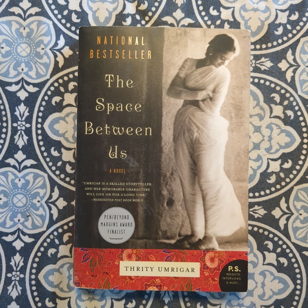 The Space Between Us