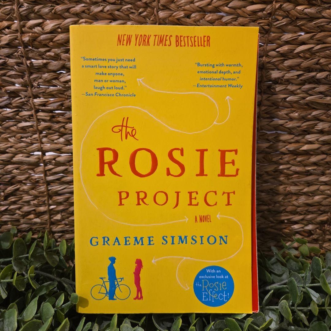The Rosie Project