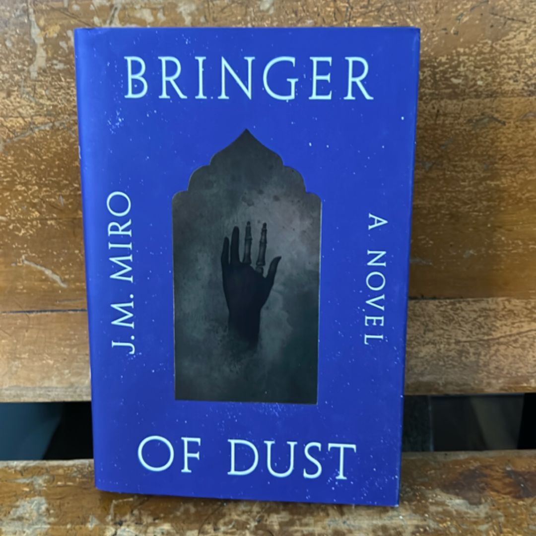 Bringer of Dust