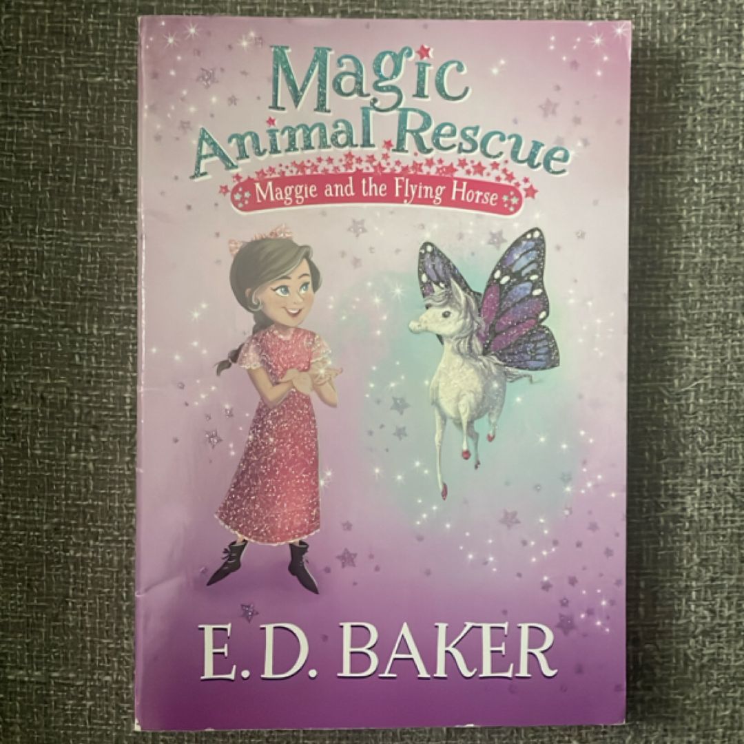 Magic Animal Rescue