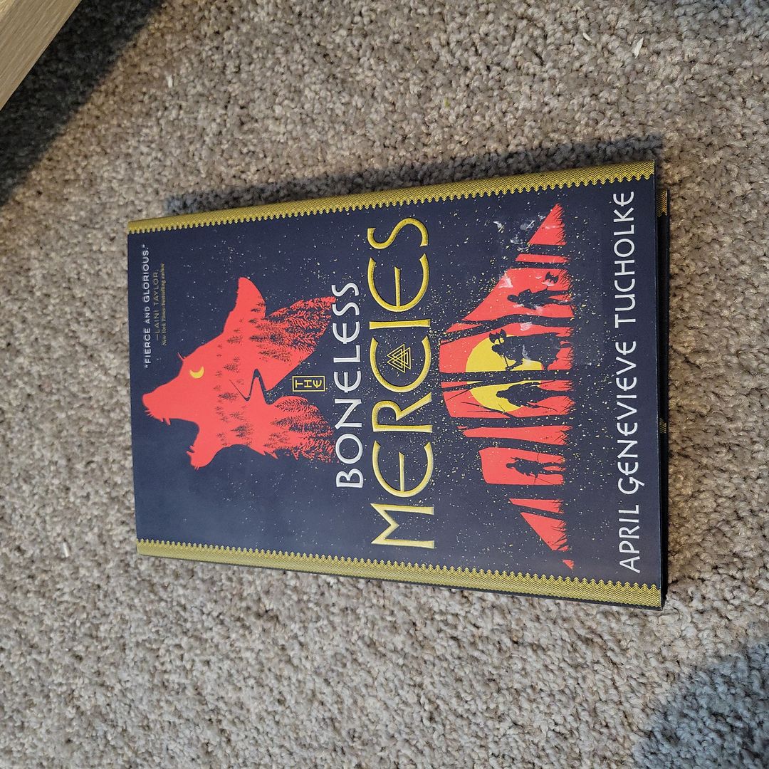 The Boneless Mercies