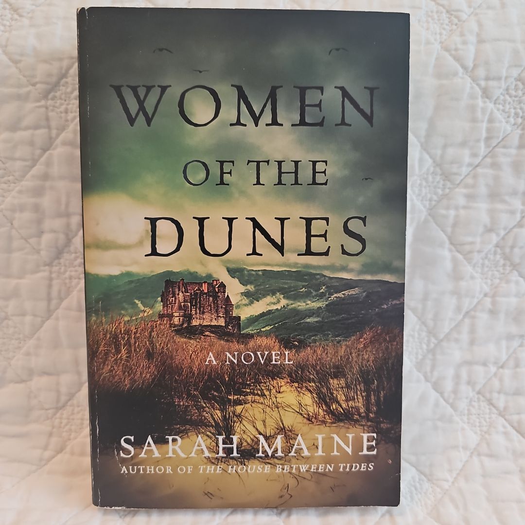 Women of the Dunes