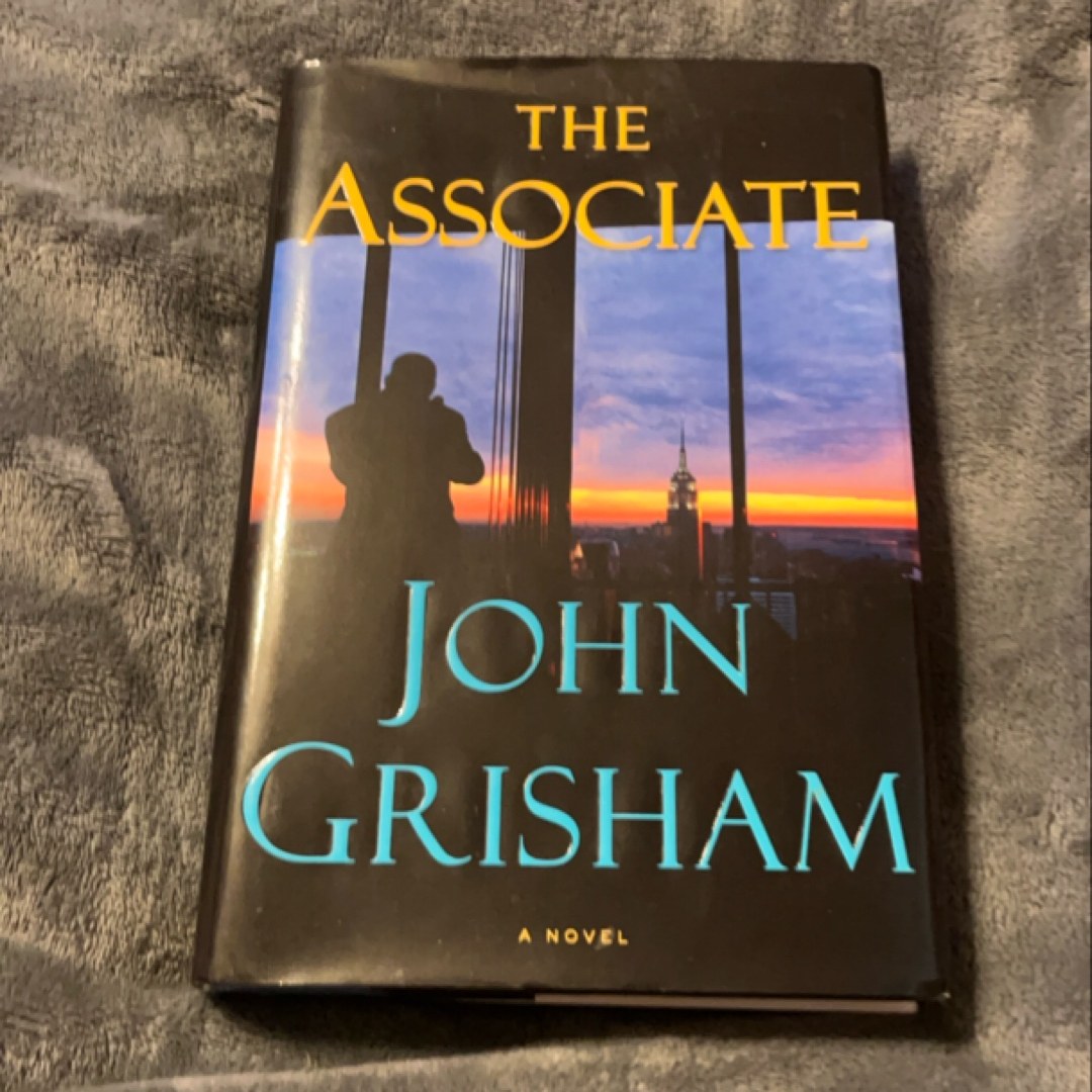 The Associate