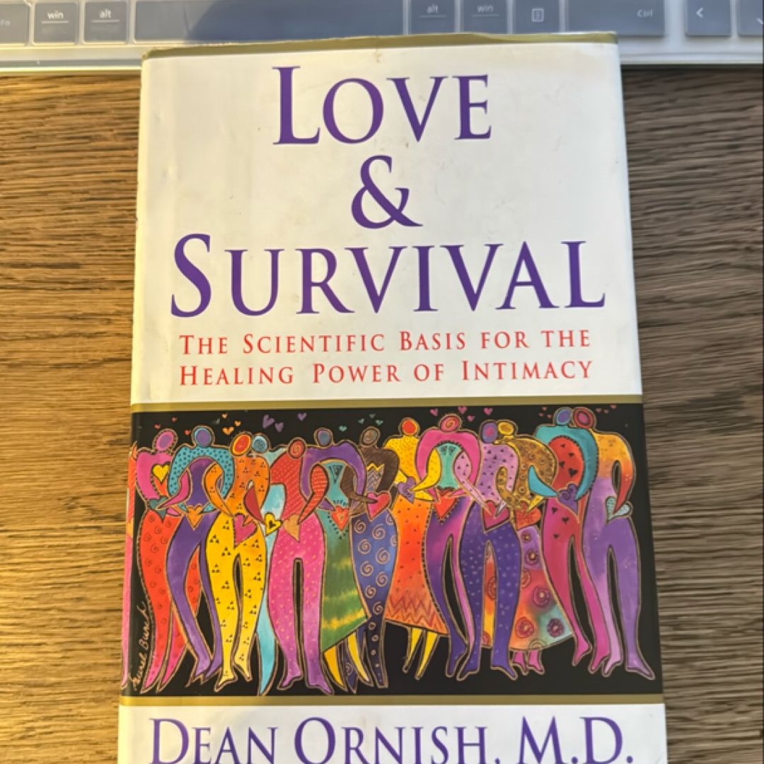 Love and Survival