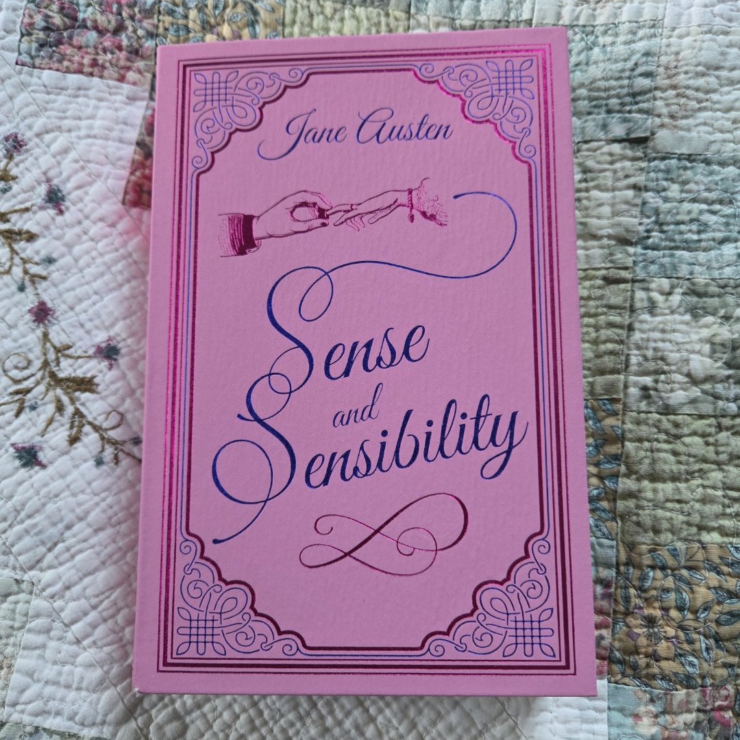 Sense and Sensibility