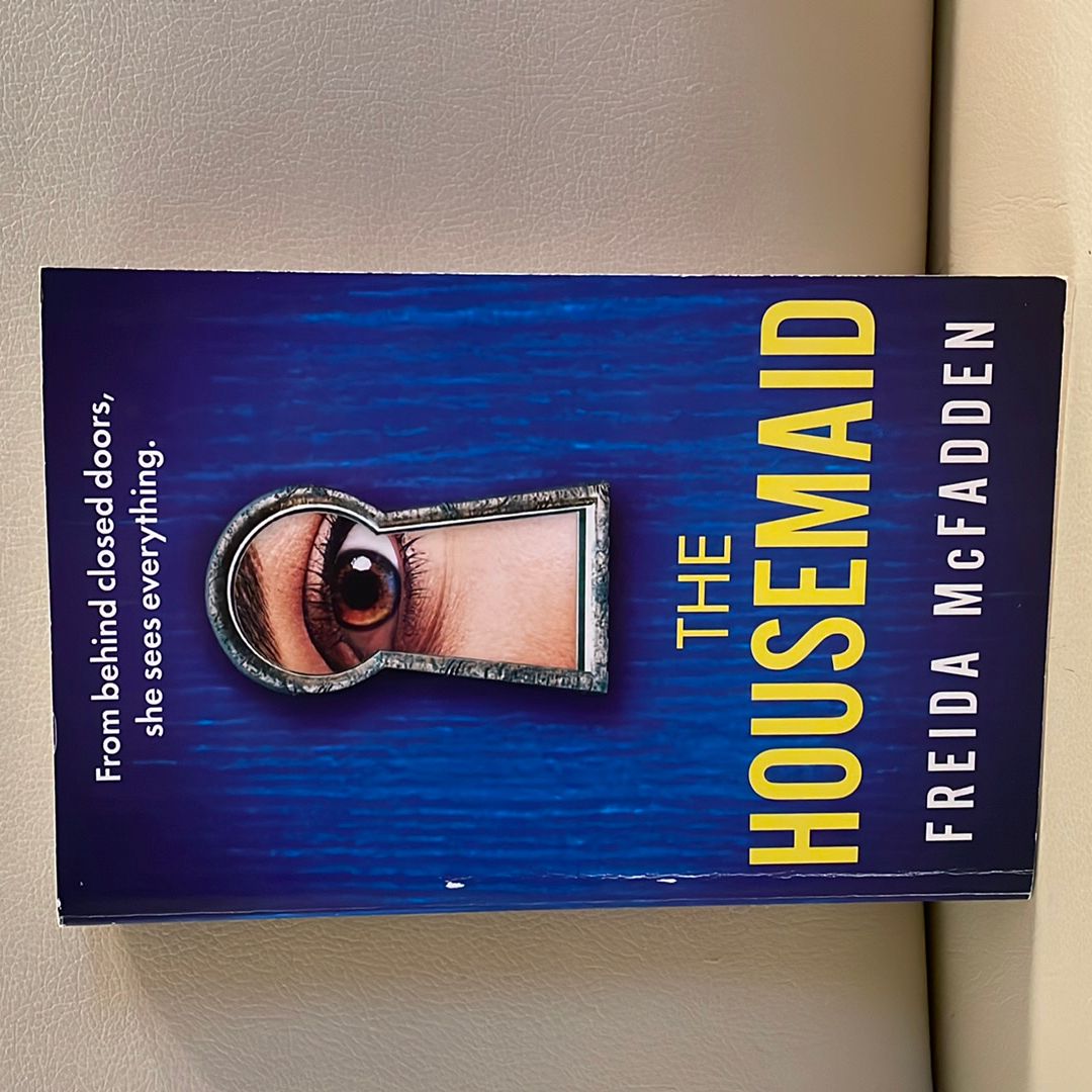 The Housemaid