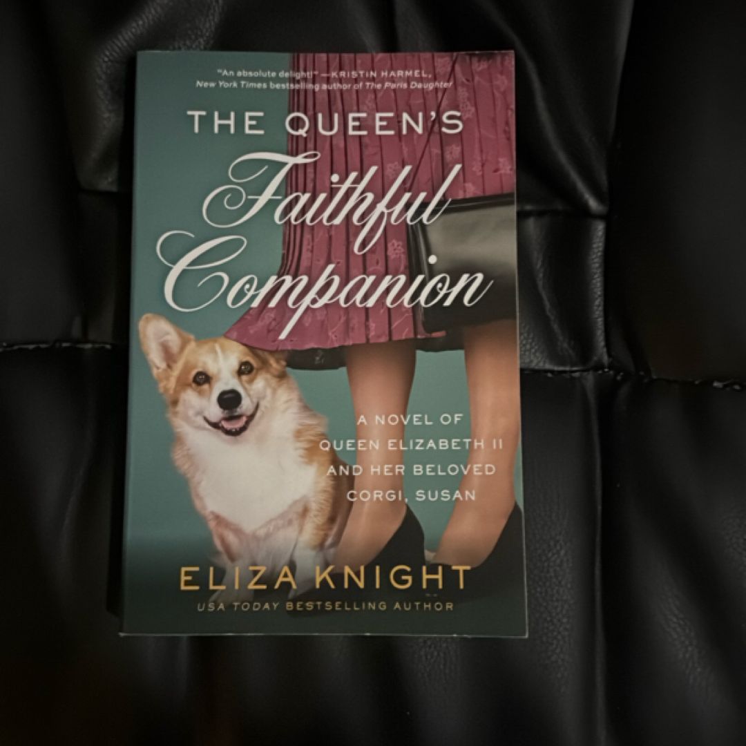 The Queen's Faithful Companion