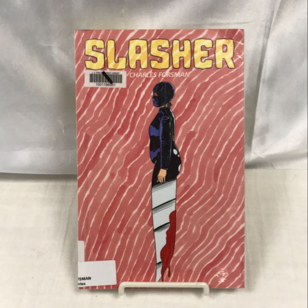 Slasher