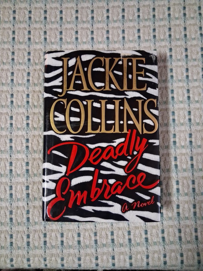 Deadly Embrace