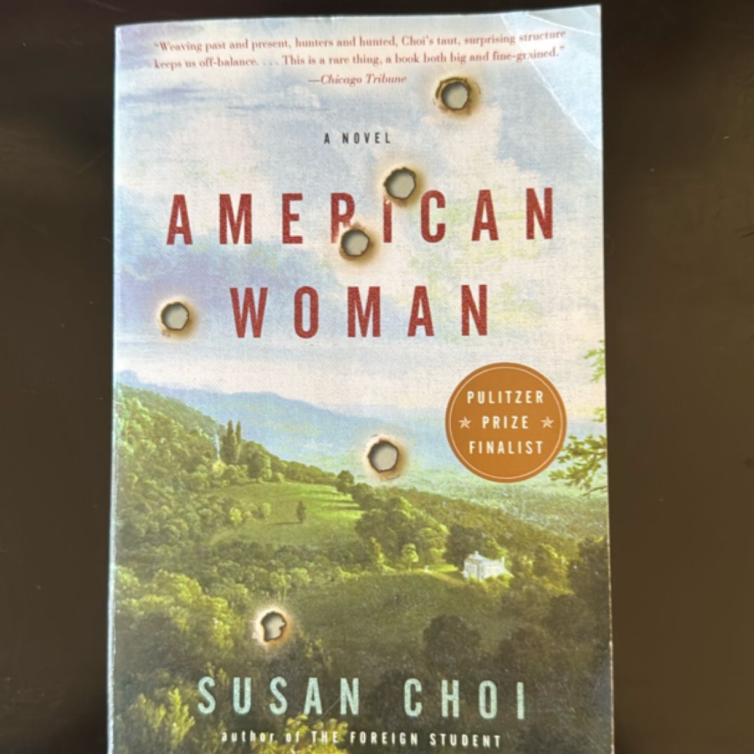 American Woman
