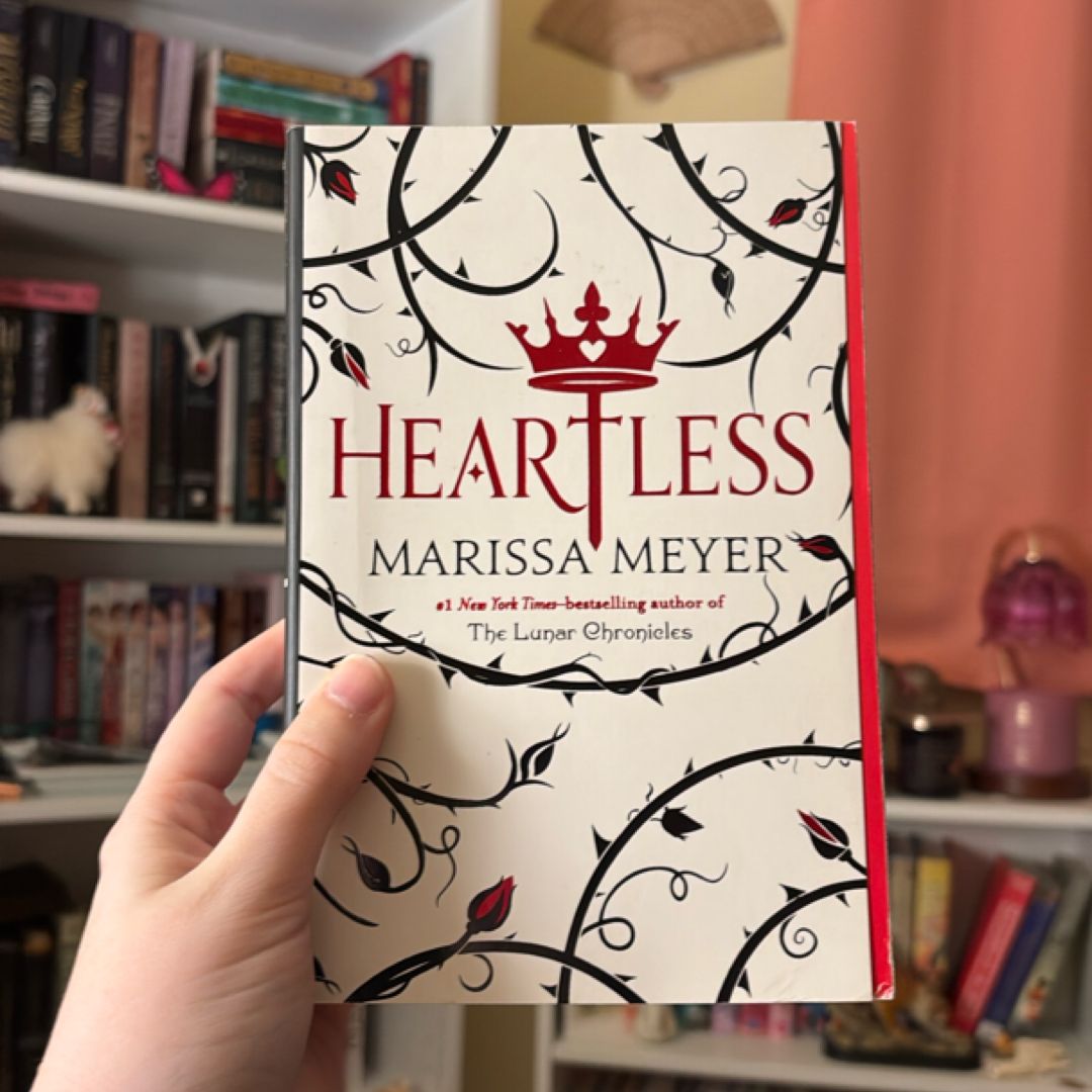 Heartless