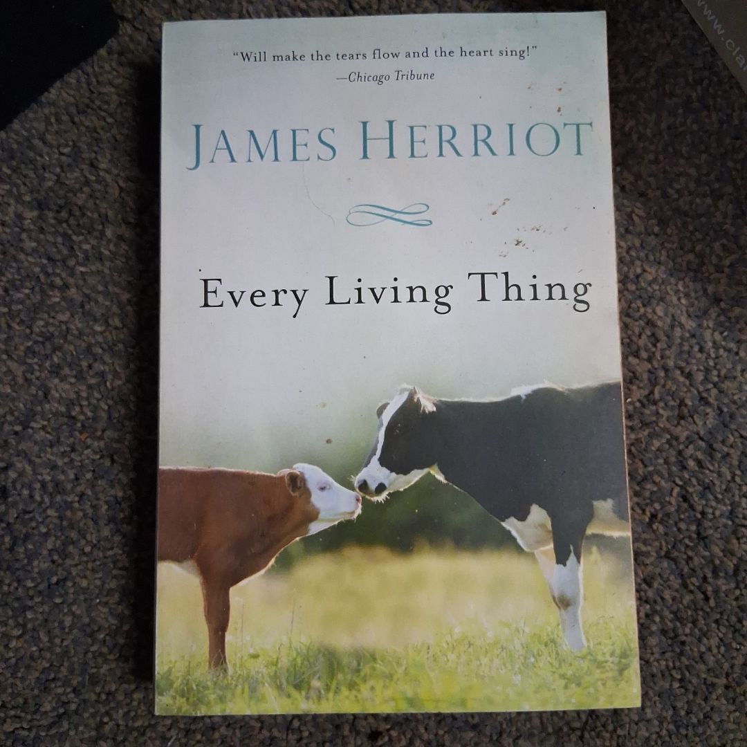 Every Living Thing
