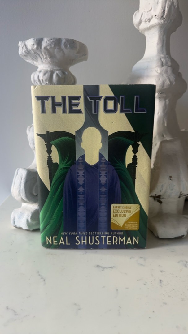 The Toll