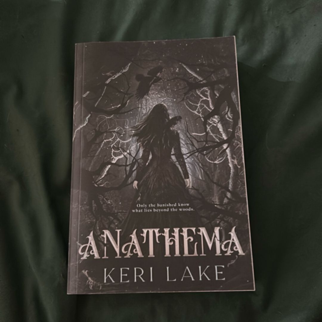 Anathema