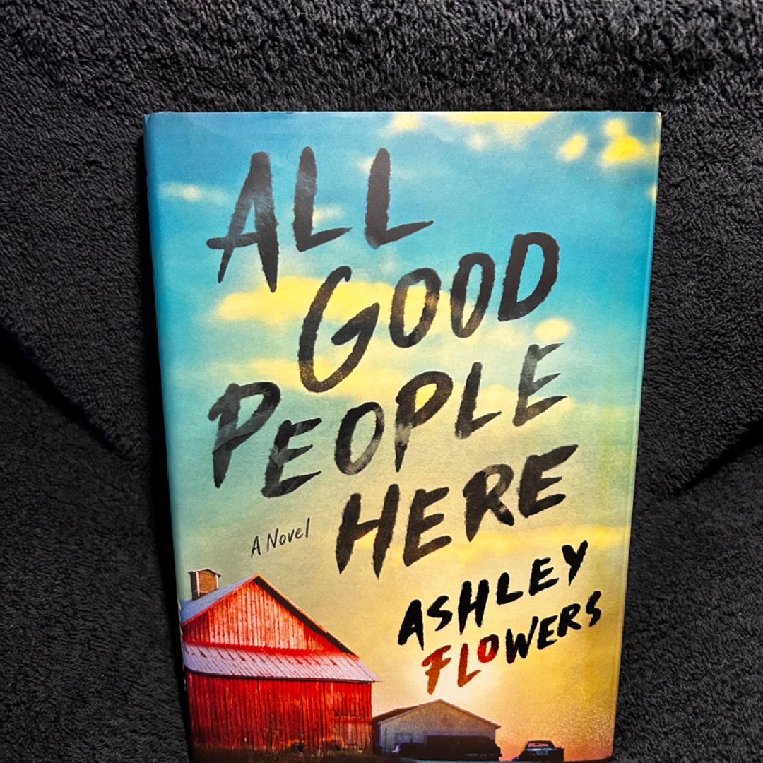 All Good People Here