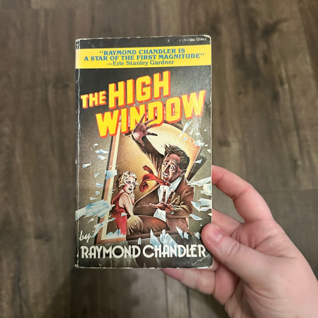 The High Window