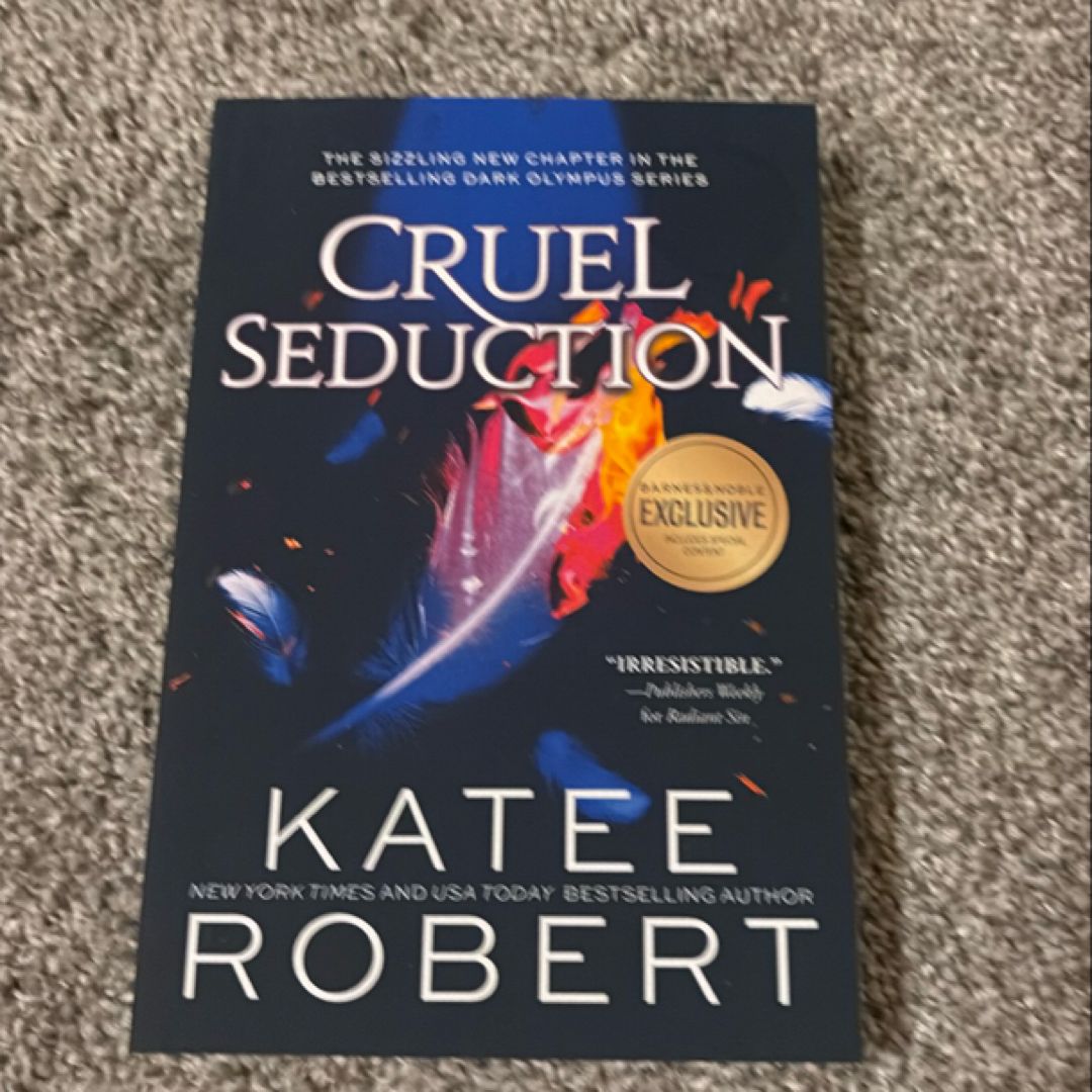 Cruel Seduction