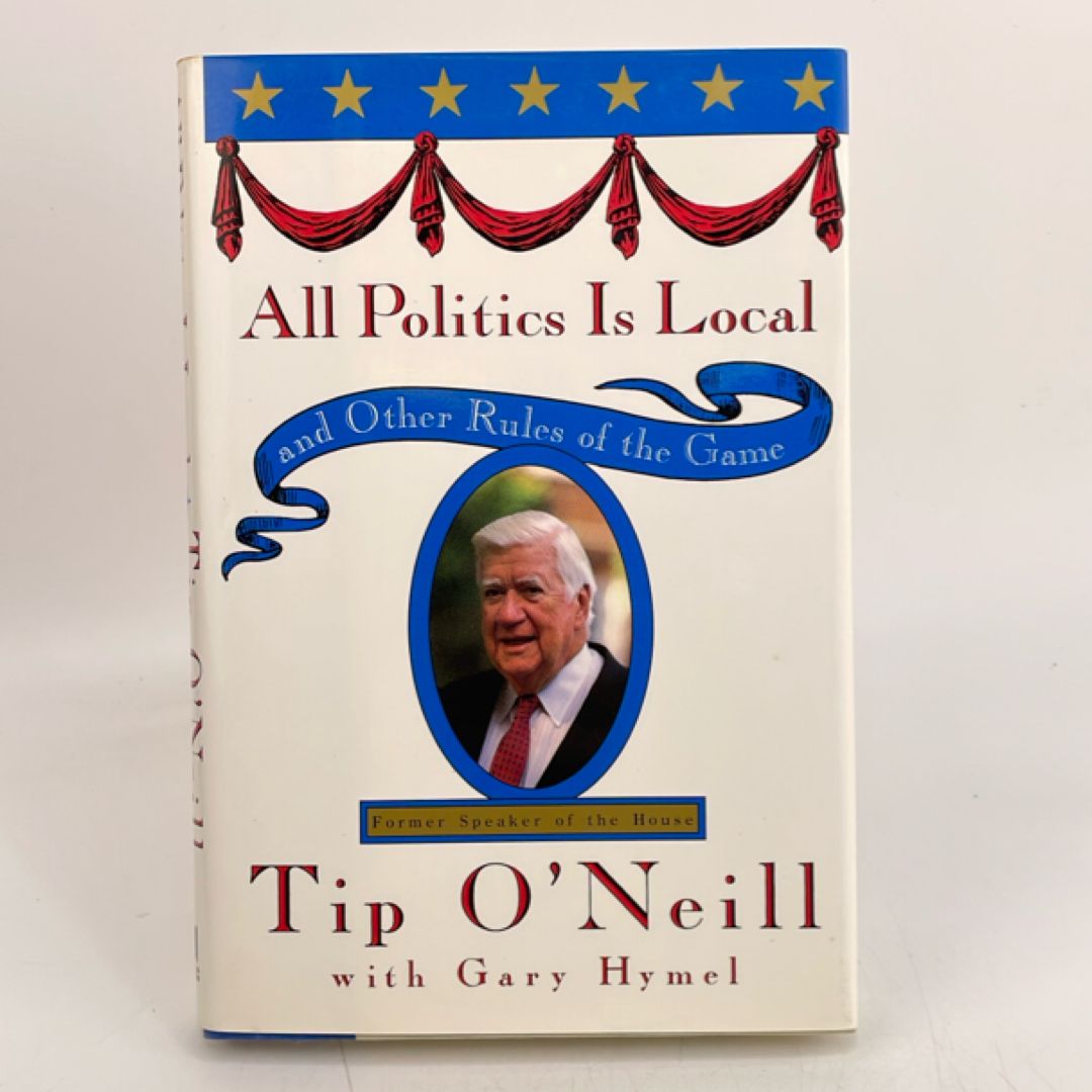 All Politics Is Local