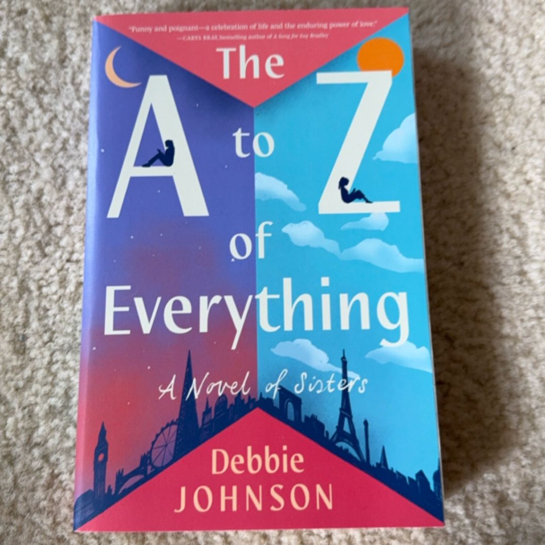 The a to Z of Everything