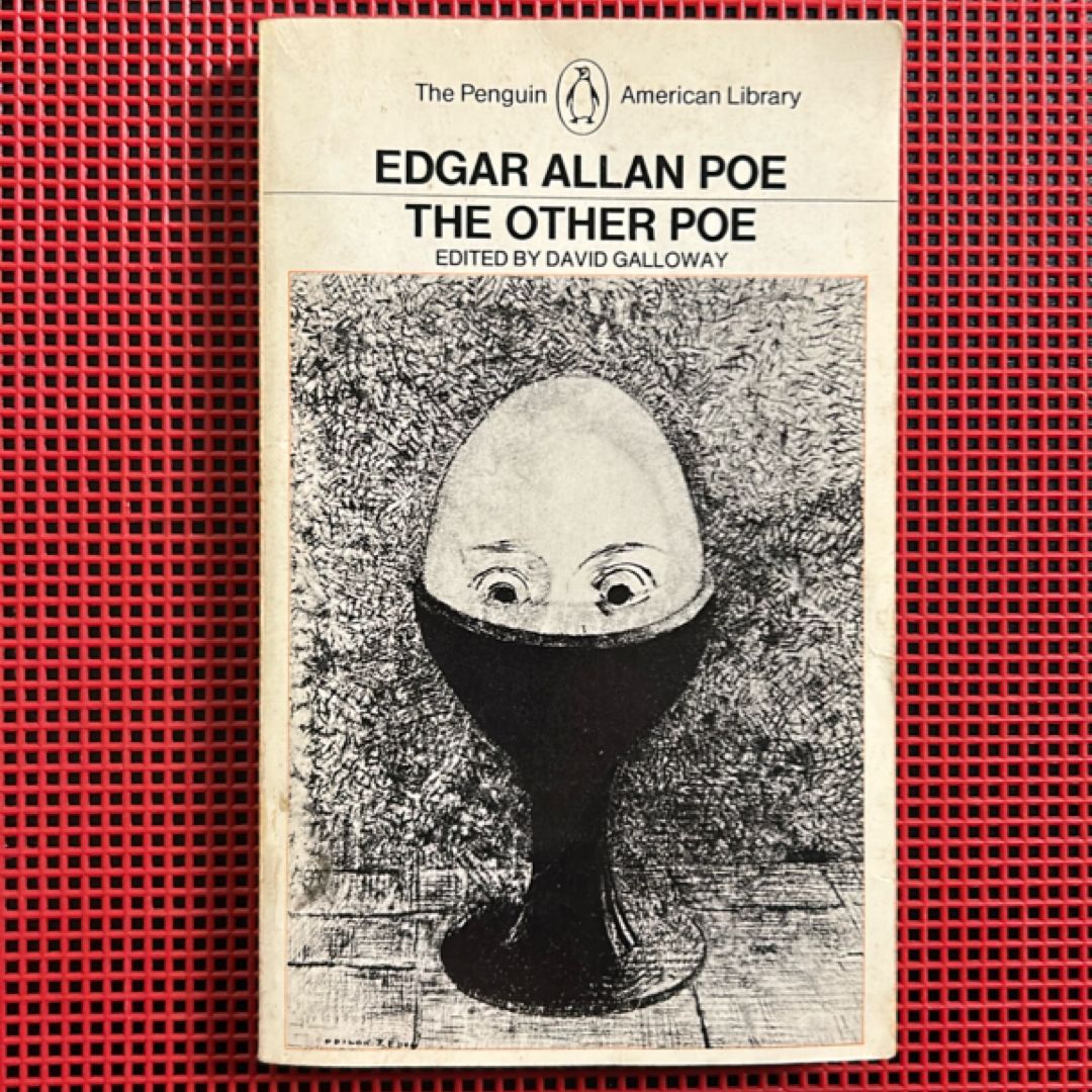 The Other Poe (Penguin American Library)
