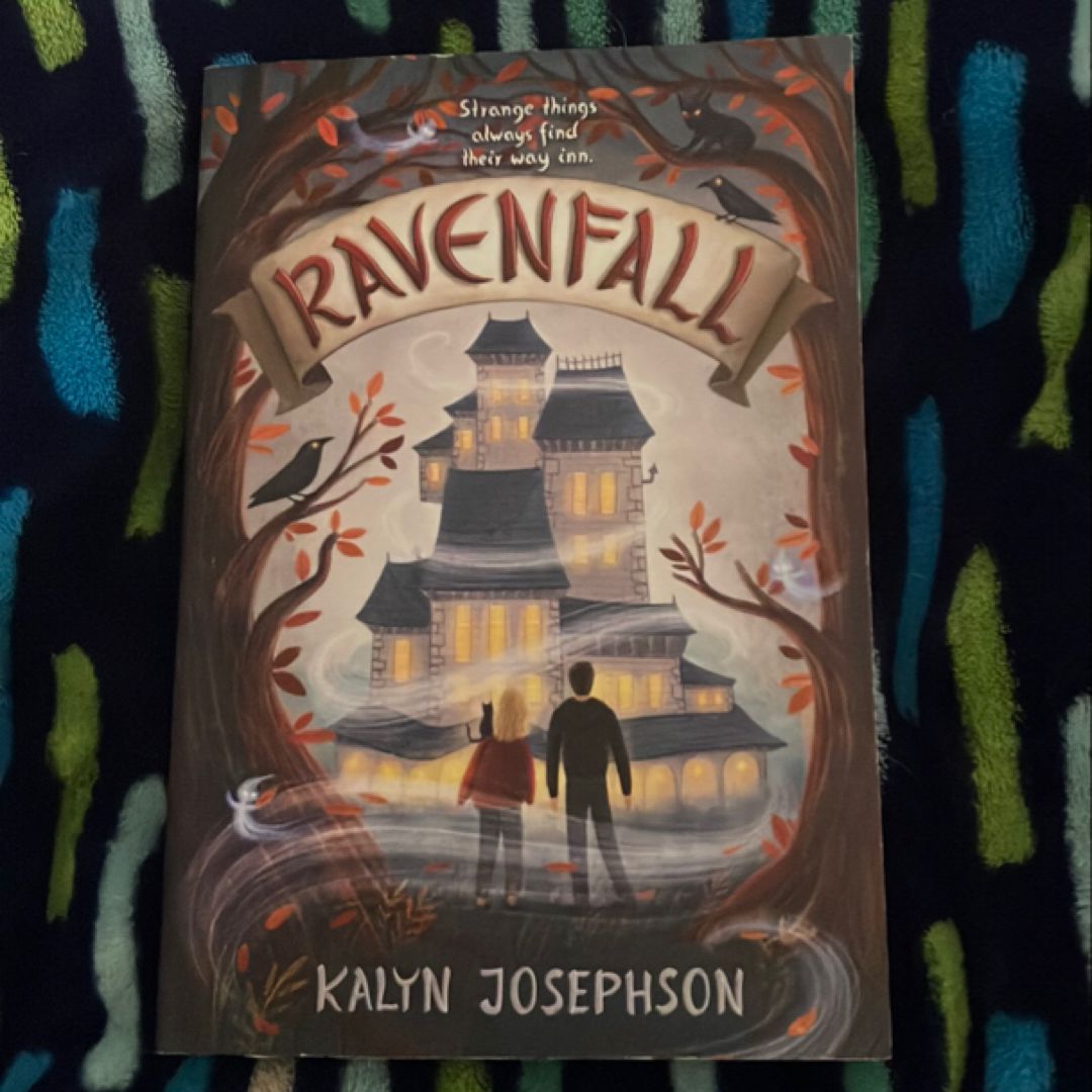Ravenfall
