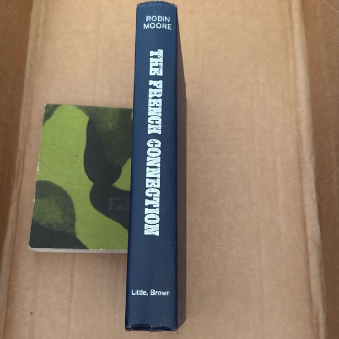 The French Connection