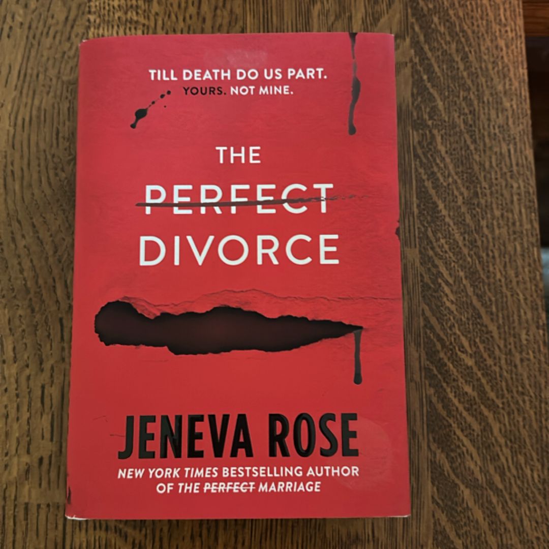 The Perfect Divorce