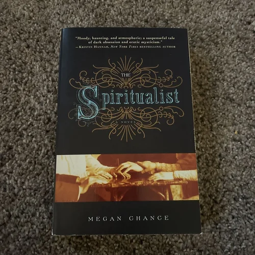 The Spiritualist