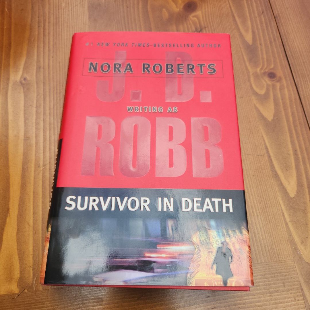Survivor in Death
