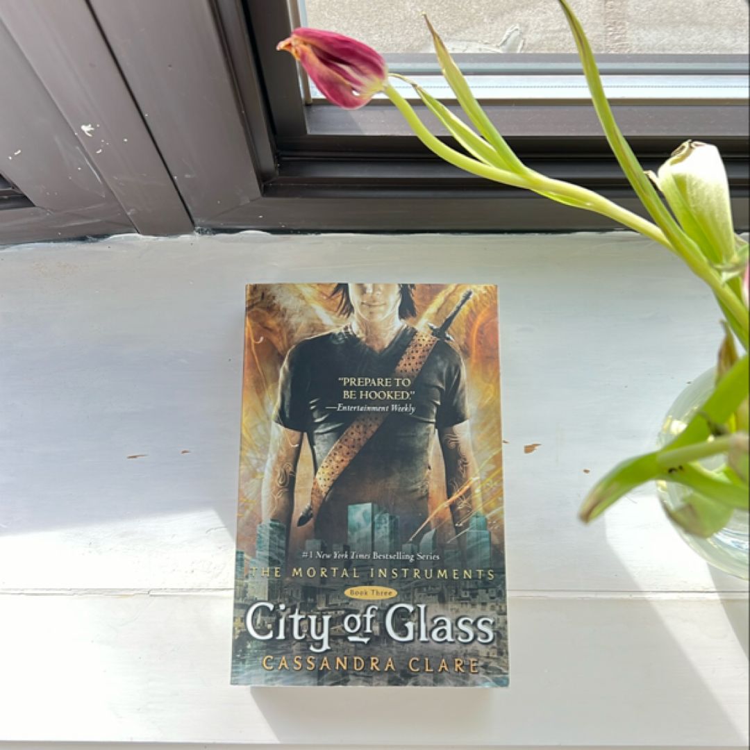 City of Glass