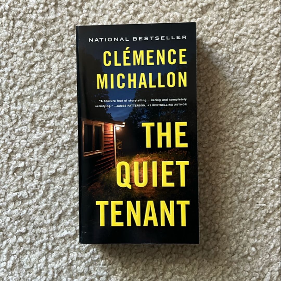 The Quiet Tenant