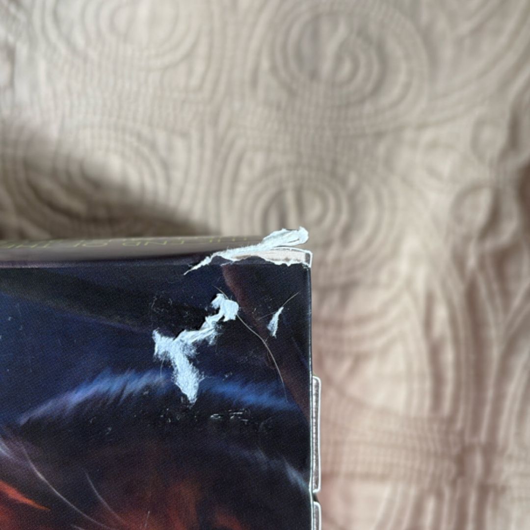 Warriors: Omen of the Stars Box Set