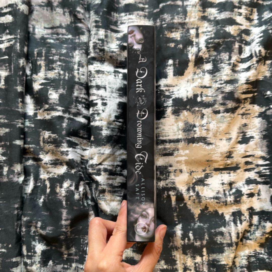 A Dark and Drowning Tide