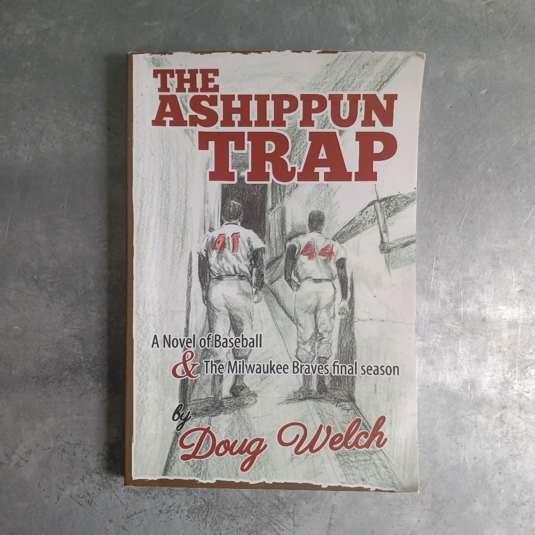 The Ashippun Trap