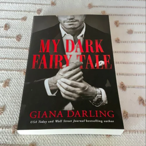 My Dark Fairy Tale