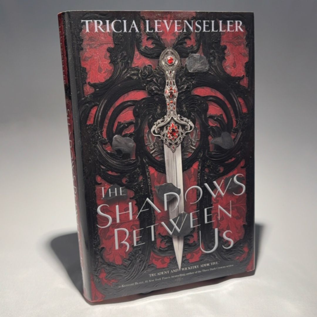The Shadows Between Us