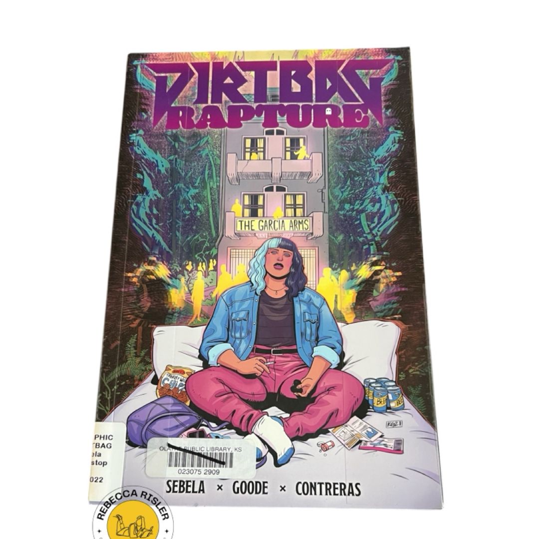 Dirtbag Rapture Vol. 1