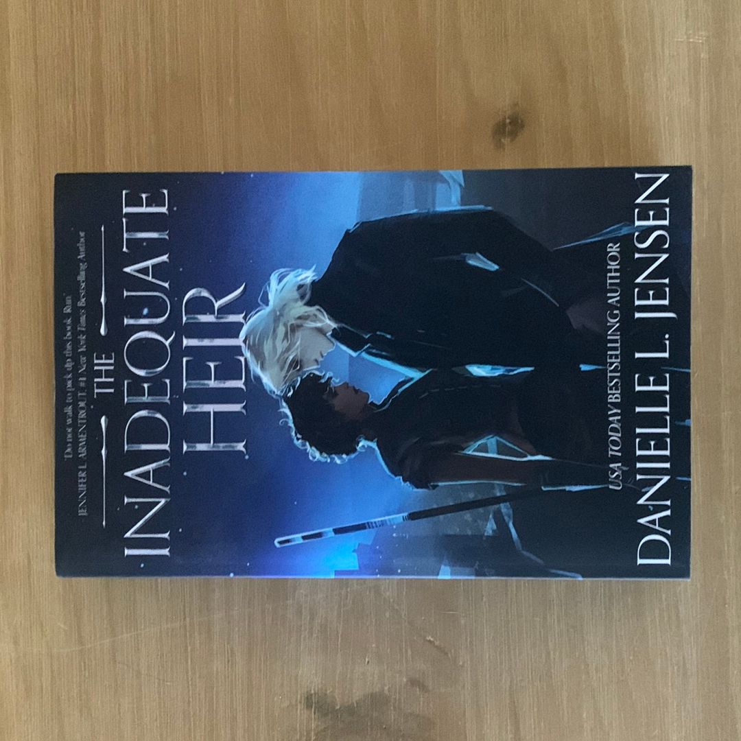 The Inadequate Heir