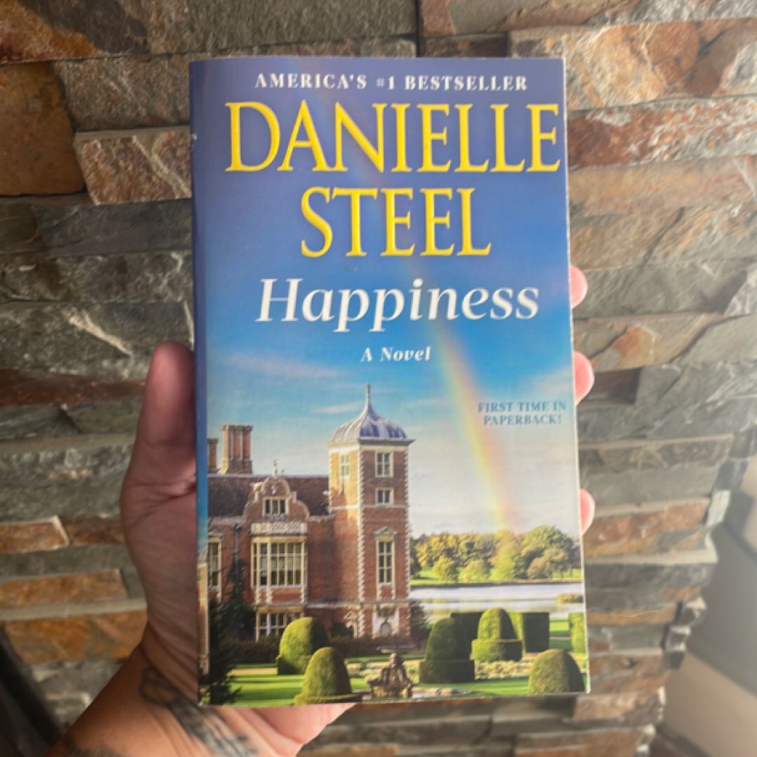 Happiness